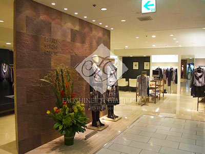 Easystone la pietra sottile