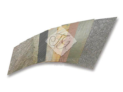 Easystone la pietra sottile