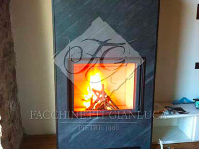 Easystone nera